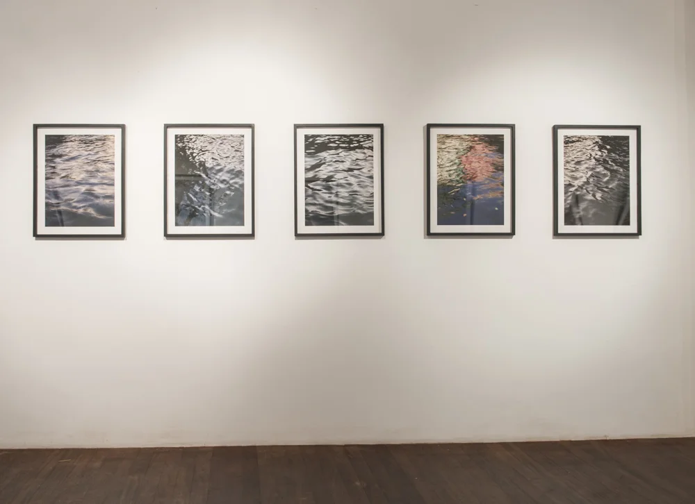 sand, RCB Gallery, Bangkok, Thailand, 2020